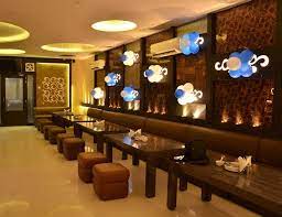 10 The Hidden Lounge 10 The Hidden Lounge
