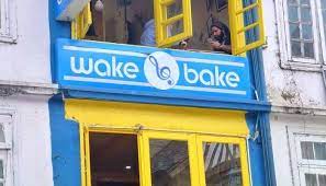 10 Wake and Bake Cafe 10 Wake and Bake Cafe