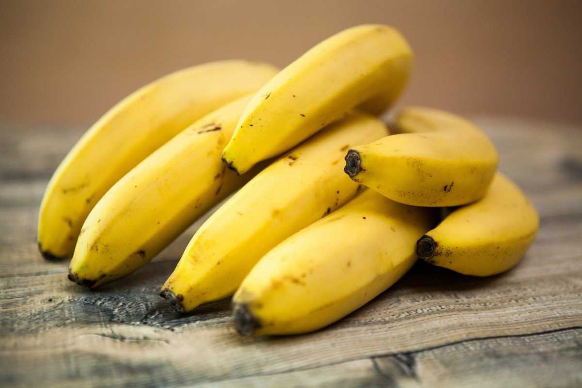 10. Banana