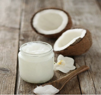 10. Coconut Oil