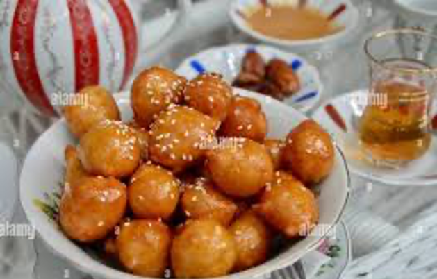 10. Luqaimat