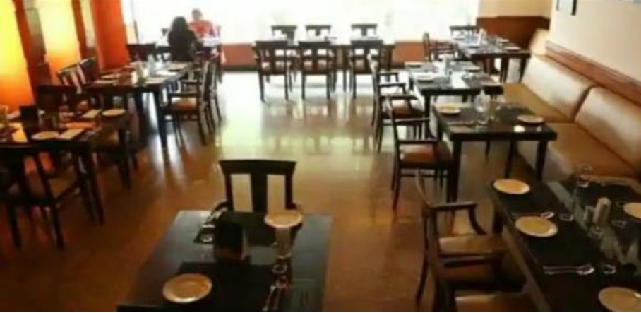 10. Prez Restaurant