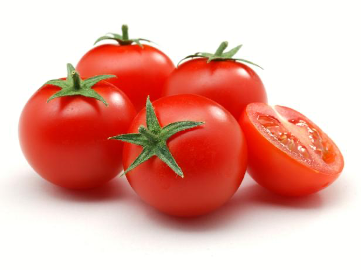 10. Tomatoes