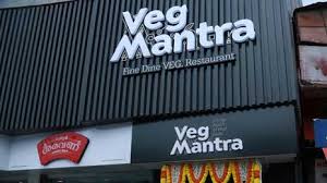 10. Veg mantra by Hotel Saravana. 10. Veg mantra by Hotel Saravana.