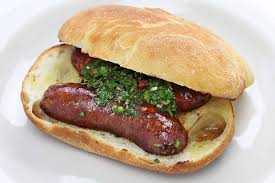 10.Choripan