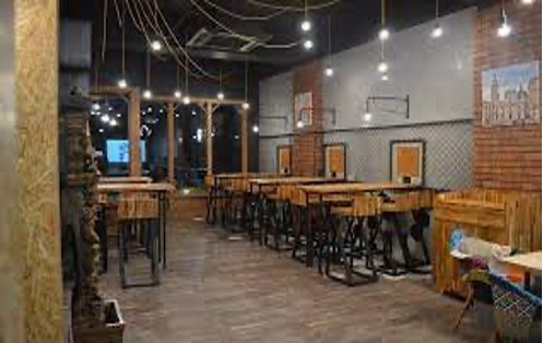 11 Café De Italiano
