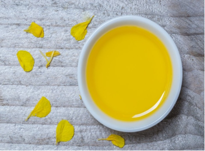 11 Canola Oil