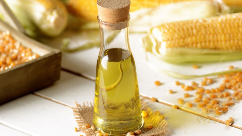 11 Corn Oil 11 Corn Oil
