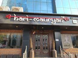 11 Hari Mauryan Jodhpur