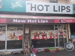 11 Hot Lips 11 Hot Lips