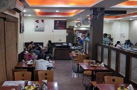 11 Hotel Namma Veedu Veg Non Veg