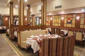 11 Khana Khazana Restaurant and Cafe
