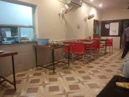 11 Madrasi Sammelani Cafe
