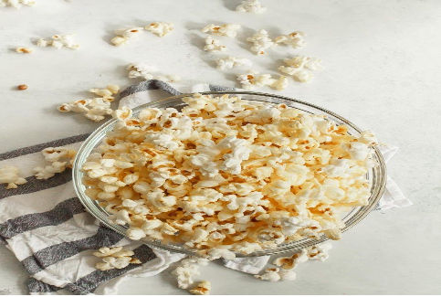 11 Popcorn