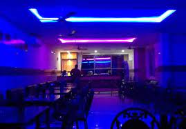11 Sri Laxmi Restaurant and Bar