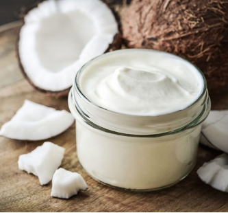 11. Coconut Oil