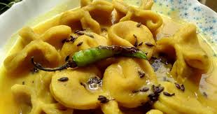 11. Dal pithi