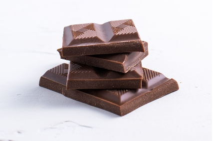 11. Dark chocolate 1 1