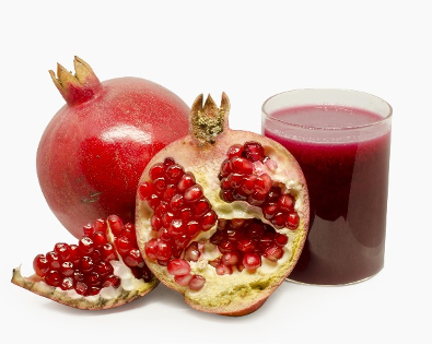 11. Pomegranate