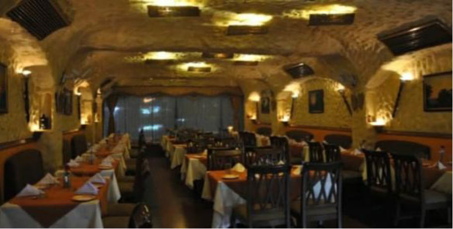 11. Restaurant Black Pepper