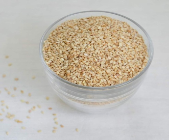 11. Sesame Seeds