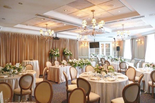 11. Signatures Restaurant Le Cordon Bleu 11. Signatures Restaurant Le Cordon Bleu