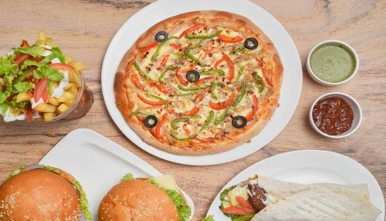11. The Pizza Box