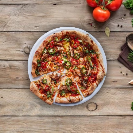 11.Jamies Pizzeria