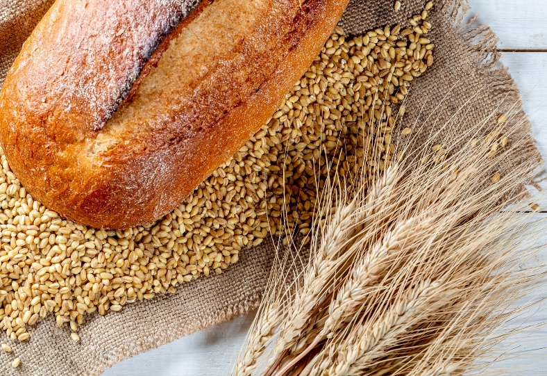 11.REFINED GRAINS