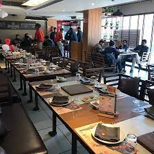 12 Barbeque Nation – Dehradun 12 Barbeque Nation – Dehradun