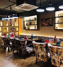 12 Farzi Dhaba Restaurant Banquet Hall 12 Farzi Dhaba Restaurant Banquet Hall