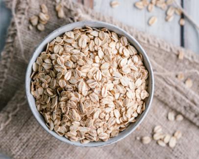 12 Oats 12 Oats