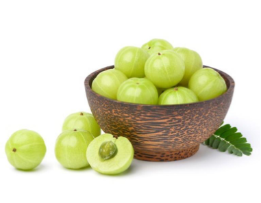 12. Amla