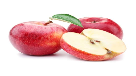 12. Apple