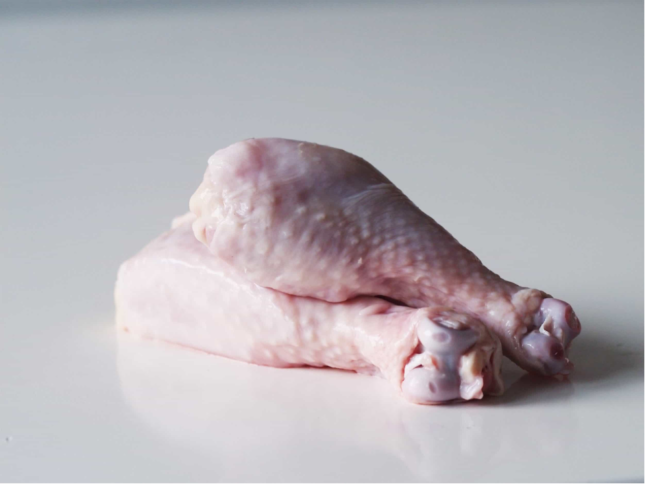 12. Chicken