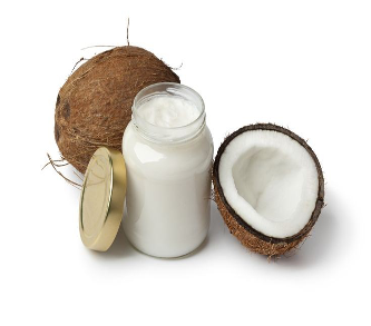 12. Coconut Oil