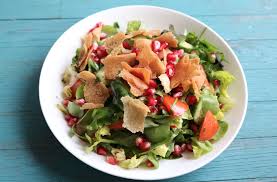 12. Fattoush 1
