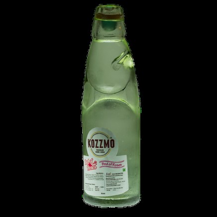12. Paneer Soda