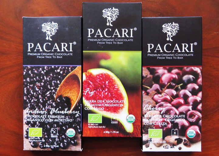 12.PACARI