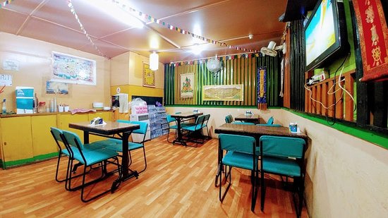 12.Tibetan Mothers Kitchen 1