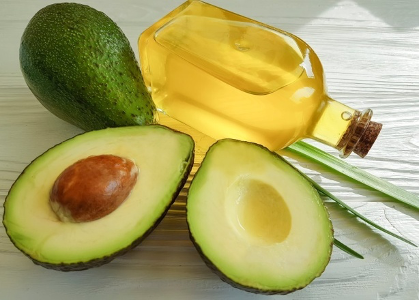 13 Avocado Oil