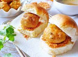 13 Bapa Sitaram Wada Pav 13 Bapa Sitaram Wada Pav