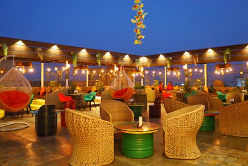 13 Sizzlers Bar and Restaurant 13 Sizzlers Bar and Restaurant