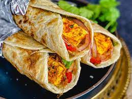 13 The Shawarma Company Nellore