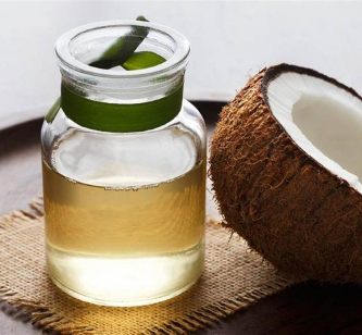 13. Coconut Oil