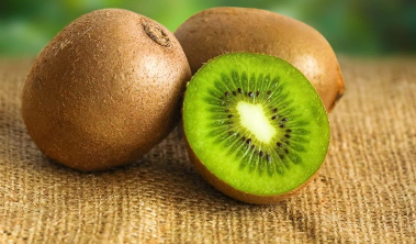 13. Kiwi