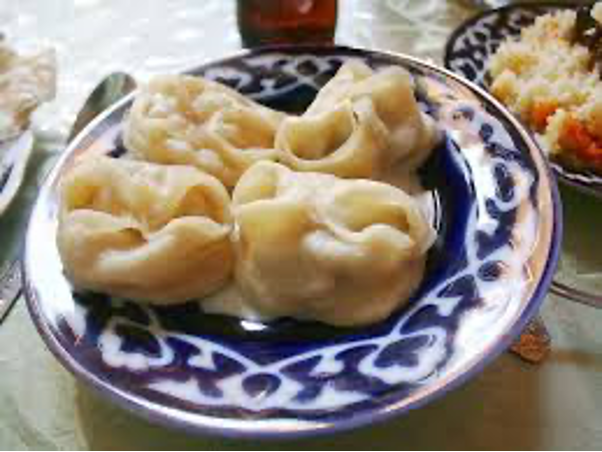 13. Manti