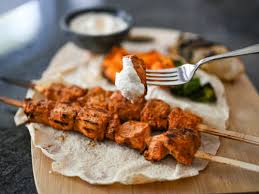 13. Shish Taouk 1