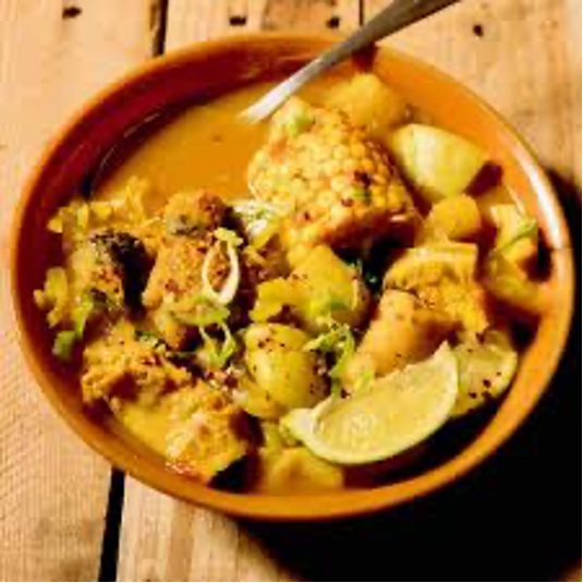 Sopa de Pata 13. Sopa de Pata