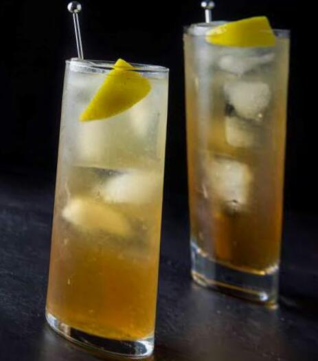 13.Long Island Ice Tea